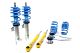 PSS Coilover Kit for MK6 GTI