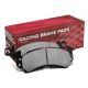 Hawk 08-13 BMW 135i 3.0L Base Front ER-1 Brake Pads