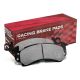 Hawk 98-00 Audi A4 2.8L Avant Rear ER-1 Brake Pads