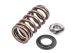 APR Valve Springs/Seats/Retainers - Set of 24 - MS100090