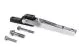 APR Billet Stainless-Steel / Aluminum Pendulum Mount MQB (6 Speed / DQ250) - MS100140