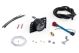 APR MK7 Mechanical Boost Gauge System (Blue) - MS100148