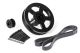 APR 3.0 TFSI Supercharger Drive and Crank Pulley with Belt (Press on) - MS100184