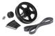 APR 3.0 TFSI Supercharger Drive and Crank Pulley with Belt (Bolt on) - MS100185
