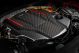 ENGINE COVER, CARBON FIBER, B9 S4/S5