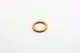 N0138492 - Drain Plug Gasket (Washer) Copper