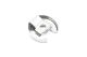 Genuine Volkswagen/Audi - SPEED NUT - N-015-439-1
