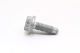 Bolt (M8 x 1.25 x 25mm) N-019-502-13