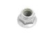 Genuine Volkswagen/Audi - N10106403 - NUT