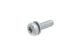 Screw - N10124408 - Genuine Volkswagen/Audi