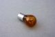 N10256407 - Front Turn Signal Bulb (Amber)