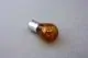N10256407 - Front Turn Signal Bulb (Amber)