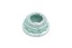 Genuine Volkswagen/Audi - N90587602 - NUT