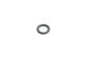 Genuine Volkswagen/Audi - SEAL RING - N90666003