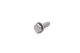 Bolt - M6x22 - N90724603 - Genuine VW/Audi