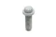 Bolt For Driveshaft to Trans (M10 x 1.5 x 30mm) - N90846102 - Genuine Volkswagen/Audi