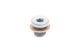 Drain Plug with Seal - N90965401 -Genuine Volkswagen/Audi