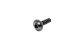 N-909-722-01 - Mount Bracket Bolt - Genuine Volkswagen/Audi