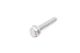 Bolt - M8x45 - N10268304 - Genuine Volkswagen/Audi