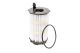 Oil Filter Kit - OX 350/4D - MAHLE
