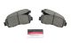 Brembo - Brake Pad Set – Front (Ceramic) - P28068N