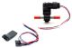 P3 Ethanol Sensor Voltage Adaptor & Ethanol Content Sensor w/ Harness