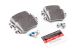 Brake Pad Set - P85140N - Brembo