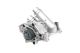 Water Pump Assembly for 2.0t TSI (Graf) All Aluminum - 06H121026DDGRF