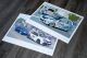 R32 and Lupo Poster Combo Pack – Humble Mechanic x DAP x H&R