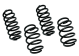 NEUSPEED Lowering Springs - Race