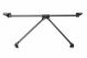 RacingLine Carbon Fiber Rear Body Brace, MkVII Volkswagen Golf (MQB)
