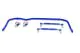 SuperPro 2015 Audi A3 TDI Prestige Front 24mm Adjustable Sway Bar and End Link Kit