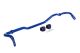SuperPro 2015 Audi A3 Quattro Premium Rear 24mm 2-Position HD Sway Bar Kit