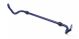 H&R 99-06 Audi TT Quattro/TT Quattro Roadster (AWD) 21mm Adj. 2 Hole Sway Bar - Rear