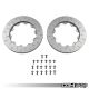Replacement Front Rotor Ring Set | BMW F8X M2/M3/M4
