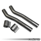 Res-X, Midpipes, B9 SQ5