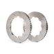 Front Rotors (340 x 30) Girodisc replacement rotor rings (for A1-171)