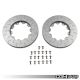 Rotor Rings, Frt, 340x30, S3