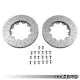Rotor Rings, Frt, 340x30, S3