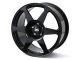 RSe06 - 18x8.0 +45mm 5:112 57.1CB (BLACK - GLOSS)