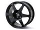 RSe06 - 18x8.0 +45mm 5:112 57.1CB (HYPER BLACK - GLOSS)