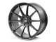 RSE102 19X8.0 +45 5-112 (57.1) SATIN GRAPHITE