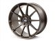 RSE102 19X9.5 +25 5-112 (66.5) SATIN GRAPHITE