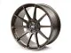 RSE102 19X9.5 +25 5-112 (66.5) SATIN GRAPHITE