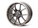 RSE10 18X8.0 +45 5-112 (57.1) SATIN BRONZE