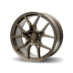 RSe10R - 18x8.5 +45mm 5:112 57.1CB (BRONZE - SATIN)