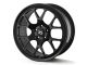 Neuspeed - 18X8.5 +45 5-112 (57.1) GLOSS BLACK - RSe122 - 88.122.17B