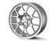 Neuspeed - 18X9.0 +45 5-112 (66.5) GLOSS MACHINE SILVER - RSe122 - 88.122.16MS