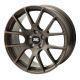 RSE12 18X8.0 +45 5-112 (57.1) SATIN BRONZE