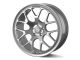 Neuspeed - 19X9.5 +45 5-112 (66.5) GLOSS MACHINE SILV ER - RSe142 - 88.142.08MS